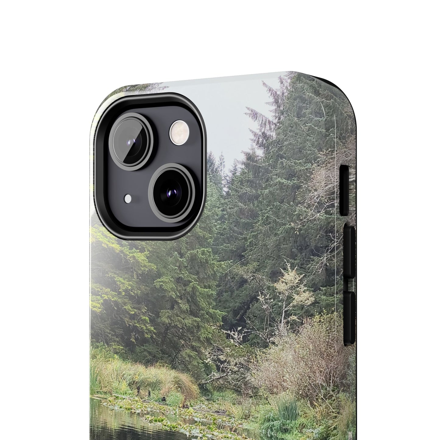 Custom Tough Phone Case for iPhone & Samsung From The Scenery Series at Intriguing Vistas