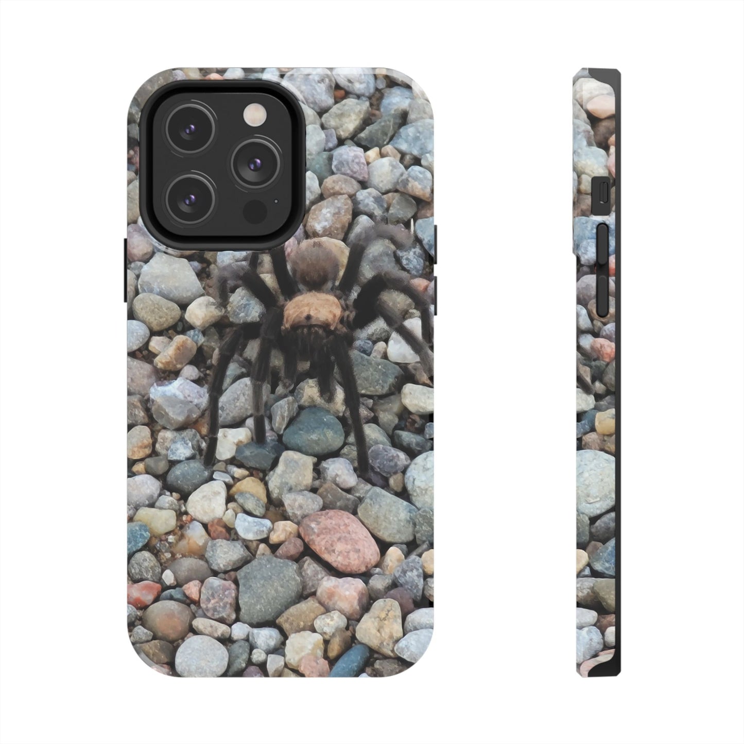 Custom Tough Phone Case for iPhone & Samsung From The Wildlife Series at Intriguing Vistas