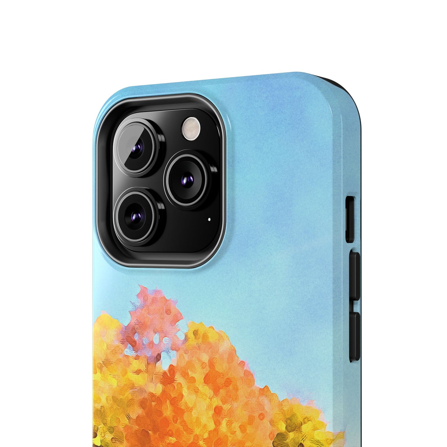 Custom Tough Phone Case for iPhone & Samsung From The Scenery Series at Intriguing Vistas