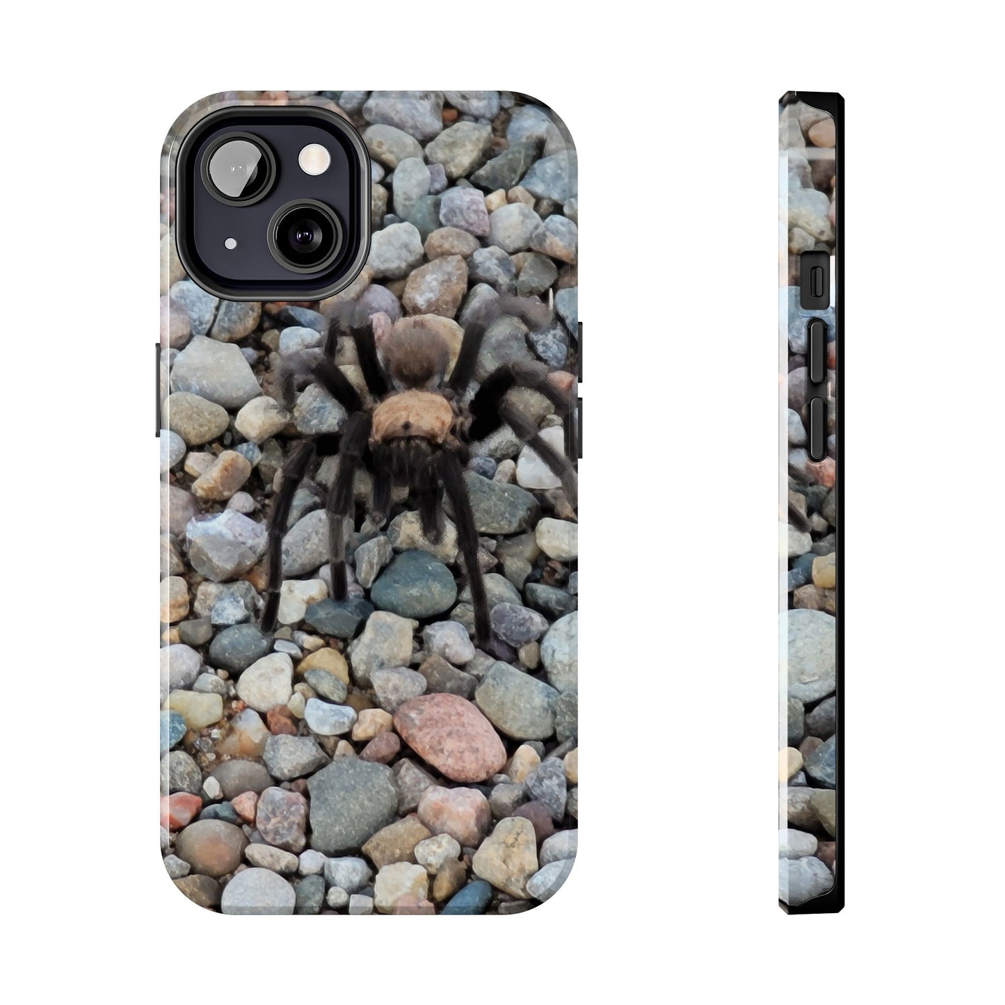 Custom Tough Phone Case for iPhone & Samsung From The Wildlife Series at Intriguing Vistas