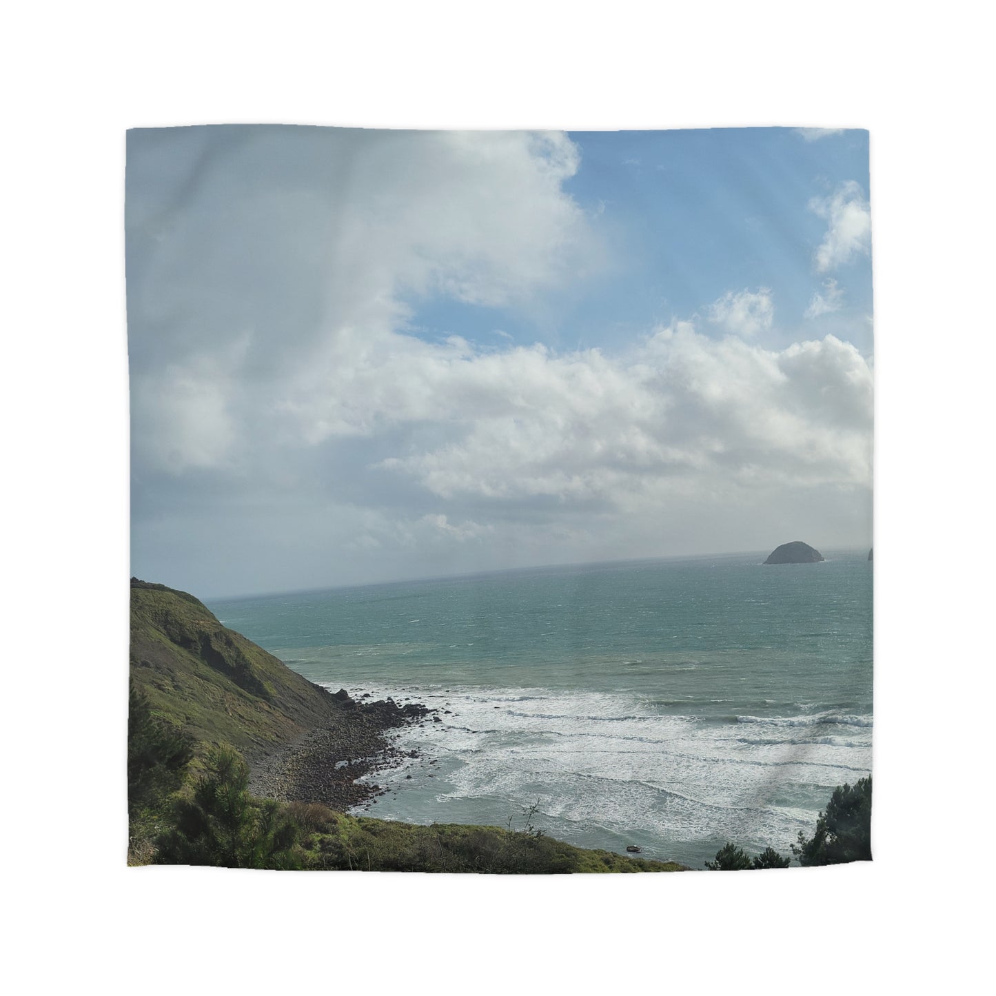 Duvet Cover