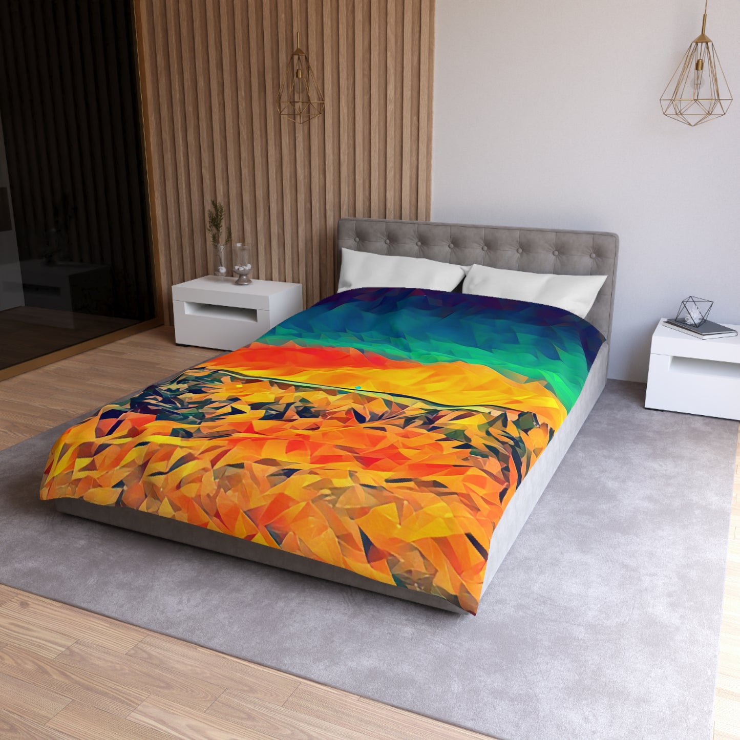 Duvet Cover