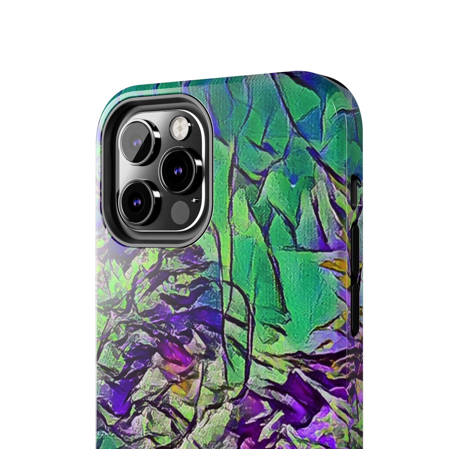Custom Tough Phone Case for iPhone & Samsung From The Scenery Series at Intriguing Vistas