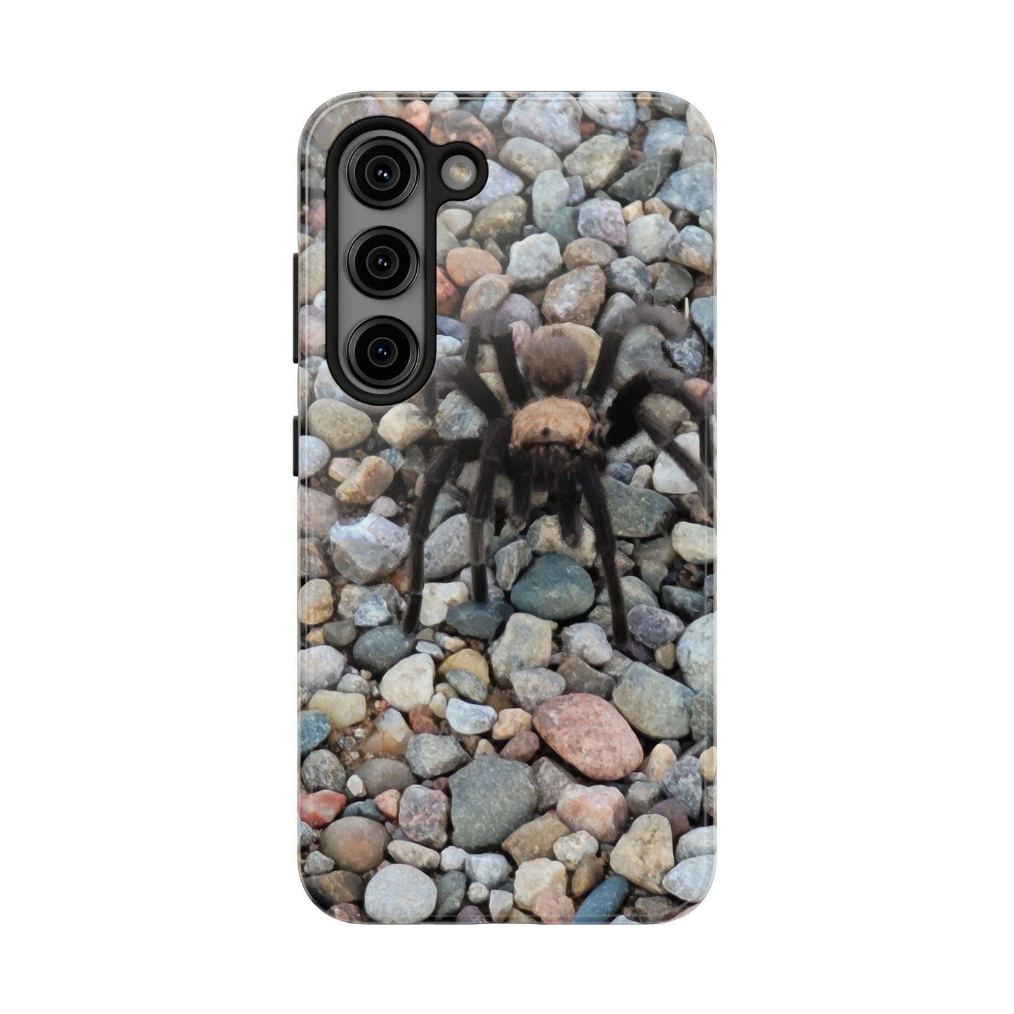 Custom Tough Phone Case for iPhone & Samsung From The Wildlife Series at Intriguing Vistas