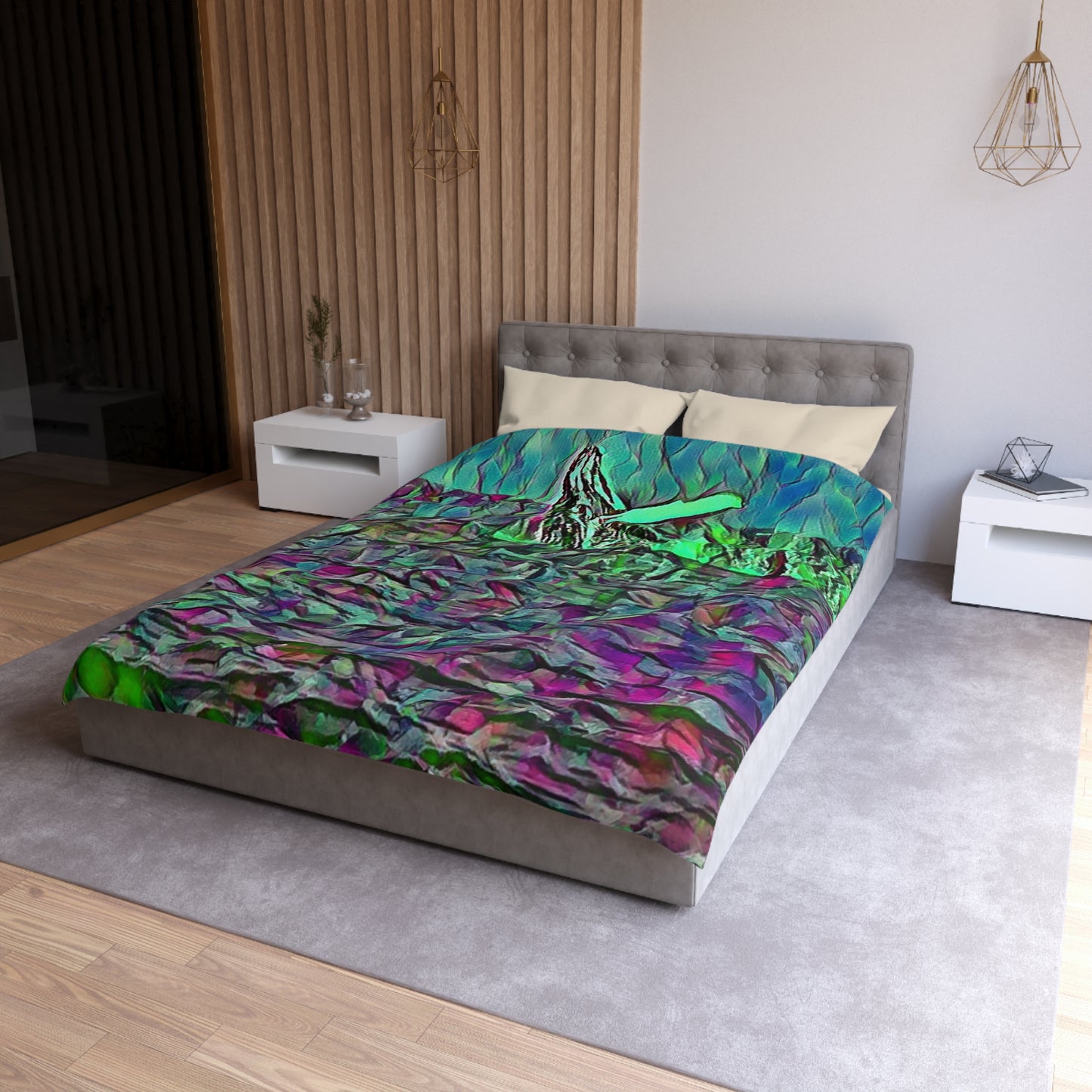 Duvet Cover