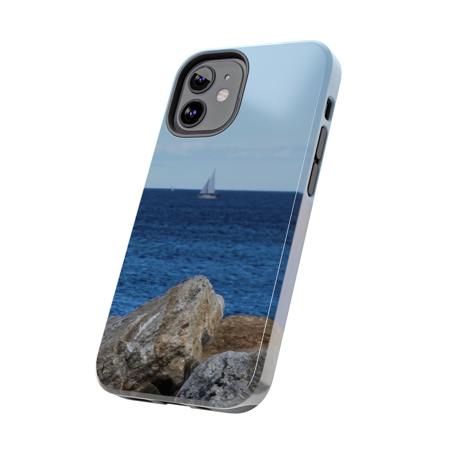 Custom Tough Phone Case for iPhone & Samsung From The Scenery Series at Intriguing Vistas