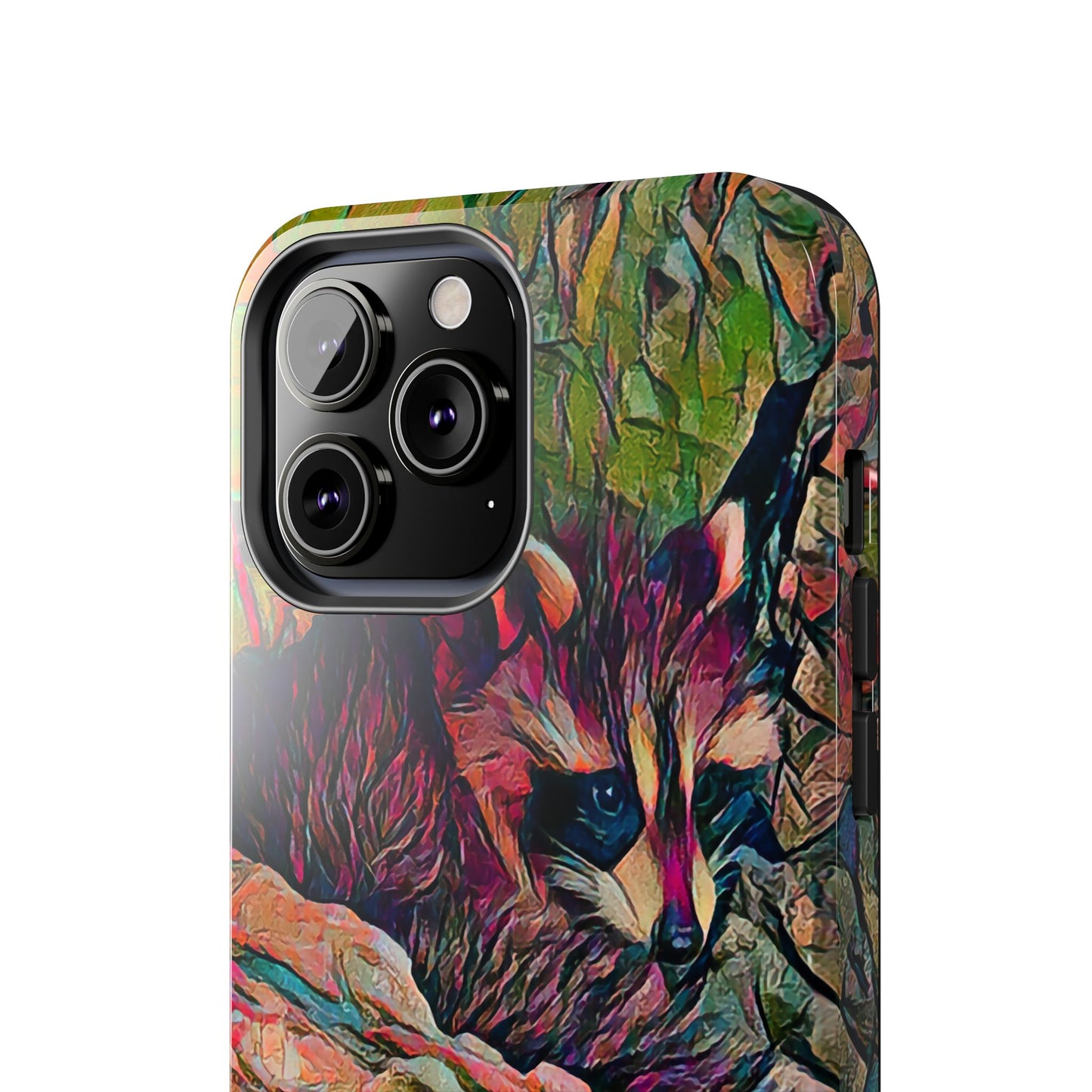 Custom Tough Phone Case for iPhone & Samsung From The Wildlife Series at Intriguing Vistas