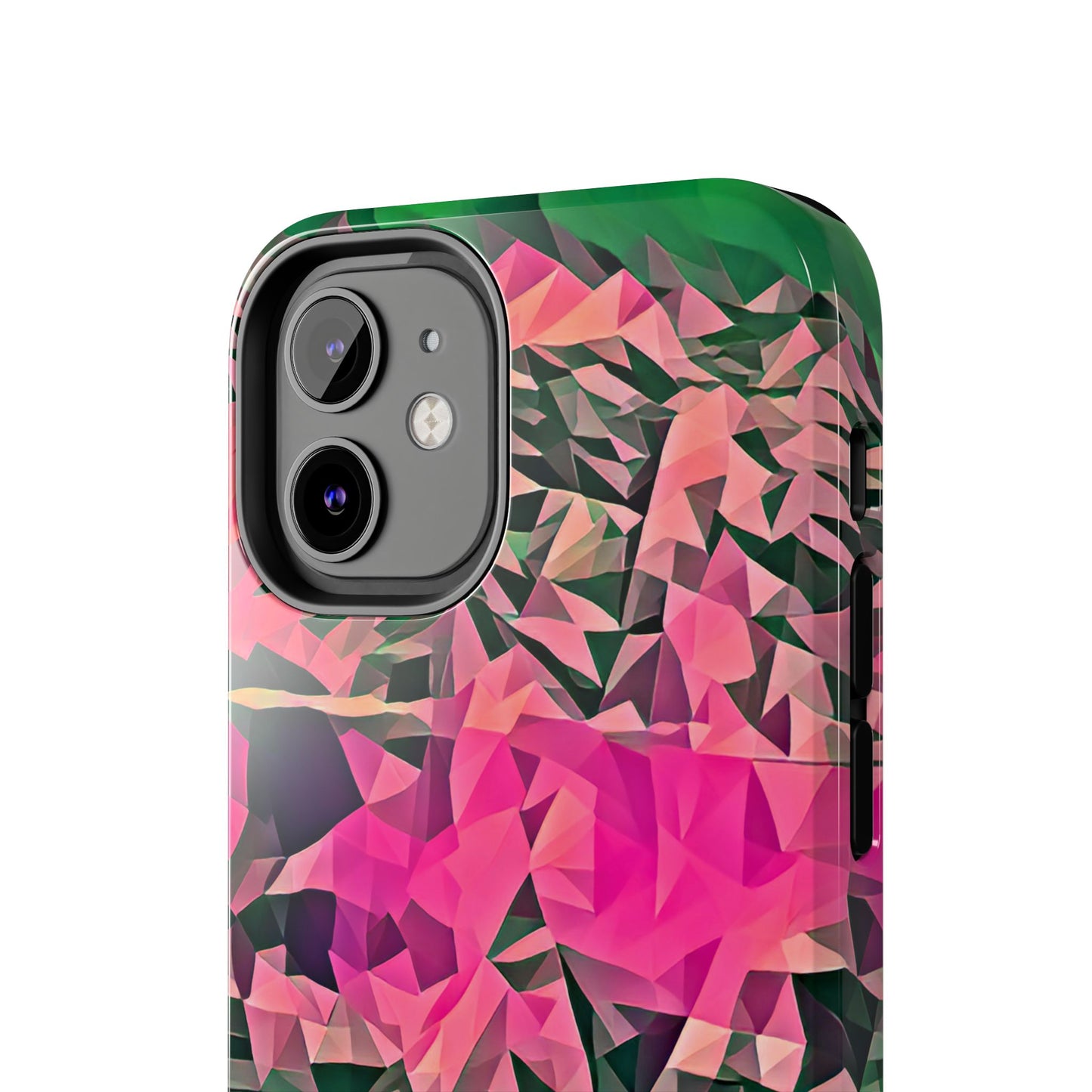Custom Tough Phone Case for iPhone & Samsung From The Scenery Series at Intriguing Vistas