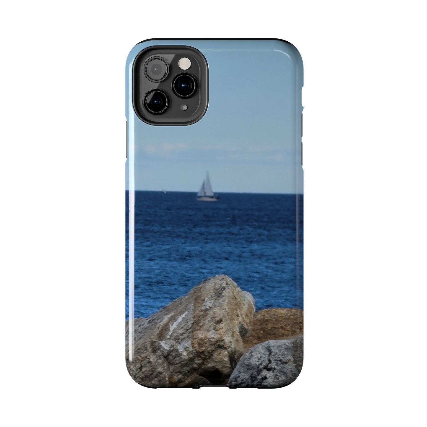 Custom Tough Phone Case for iPhone & Samsung From The Scenery Series at Intriguing Vistas