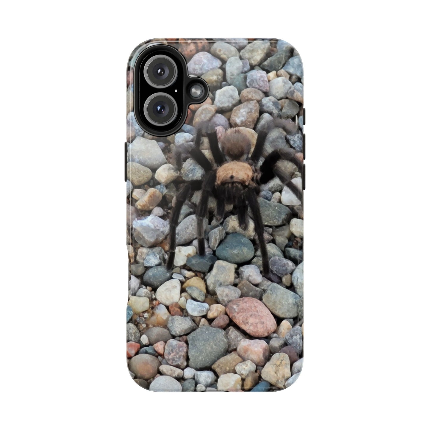 Custom Tough Phone Case for iPhone & Samsung From The Wildlife Series at Intriguing Vistas