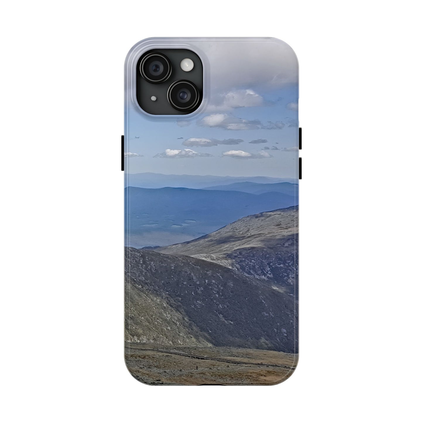 Custom Tough Phone Case for iPhone & Samsung From The Scenery Series at Intriguing Vistas