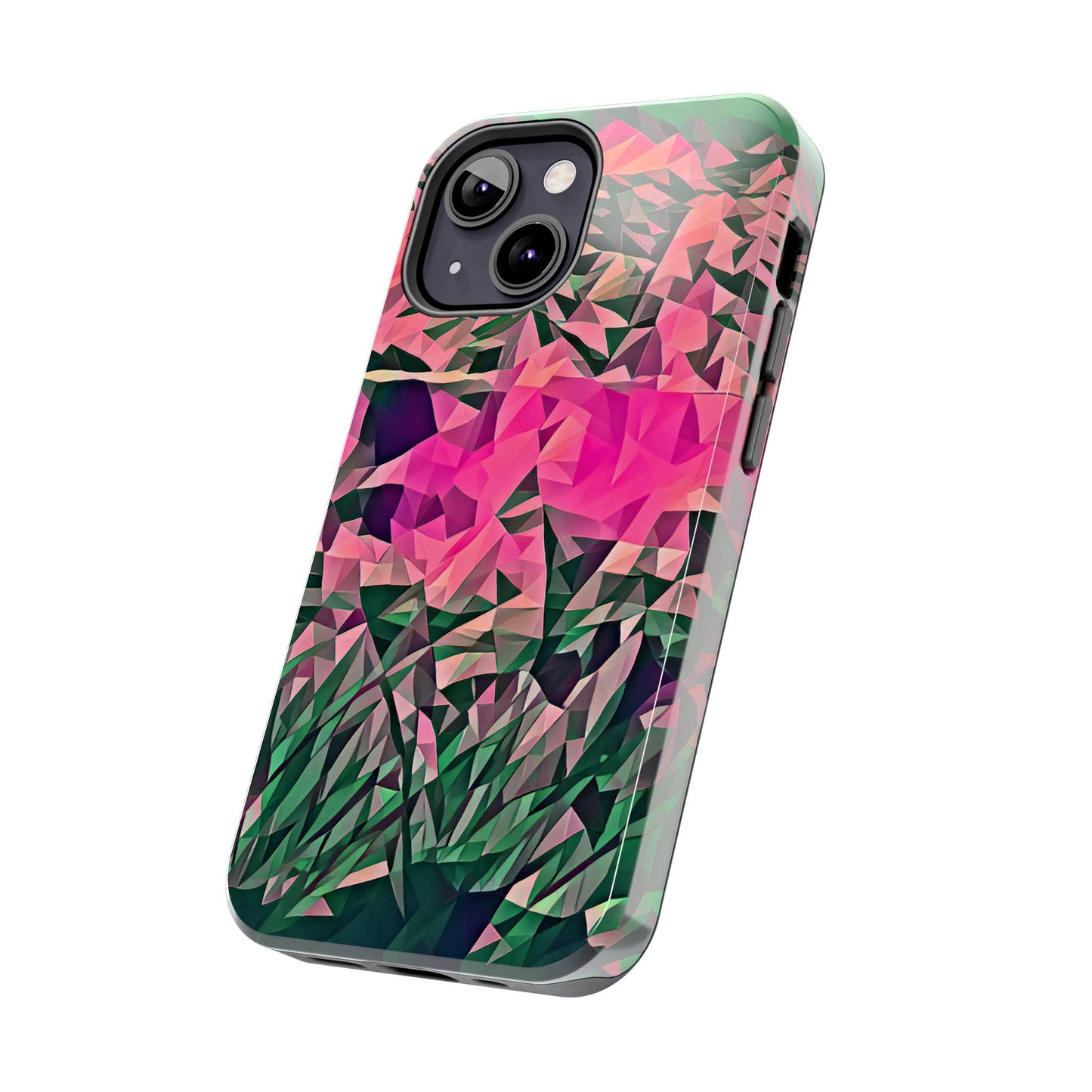 Custom Tough Phone Case for iPhone & Samsung From The Scenery Series at Intriguing Vistas