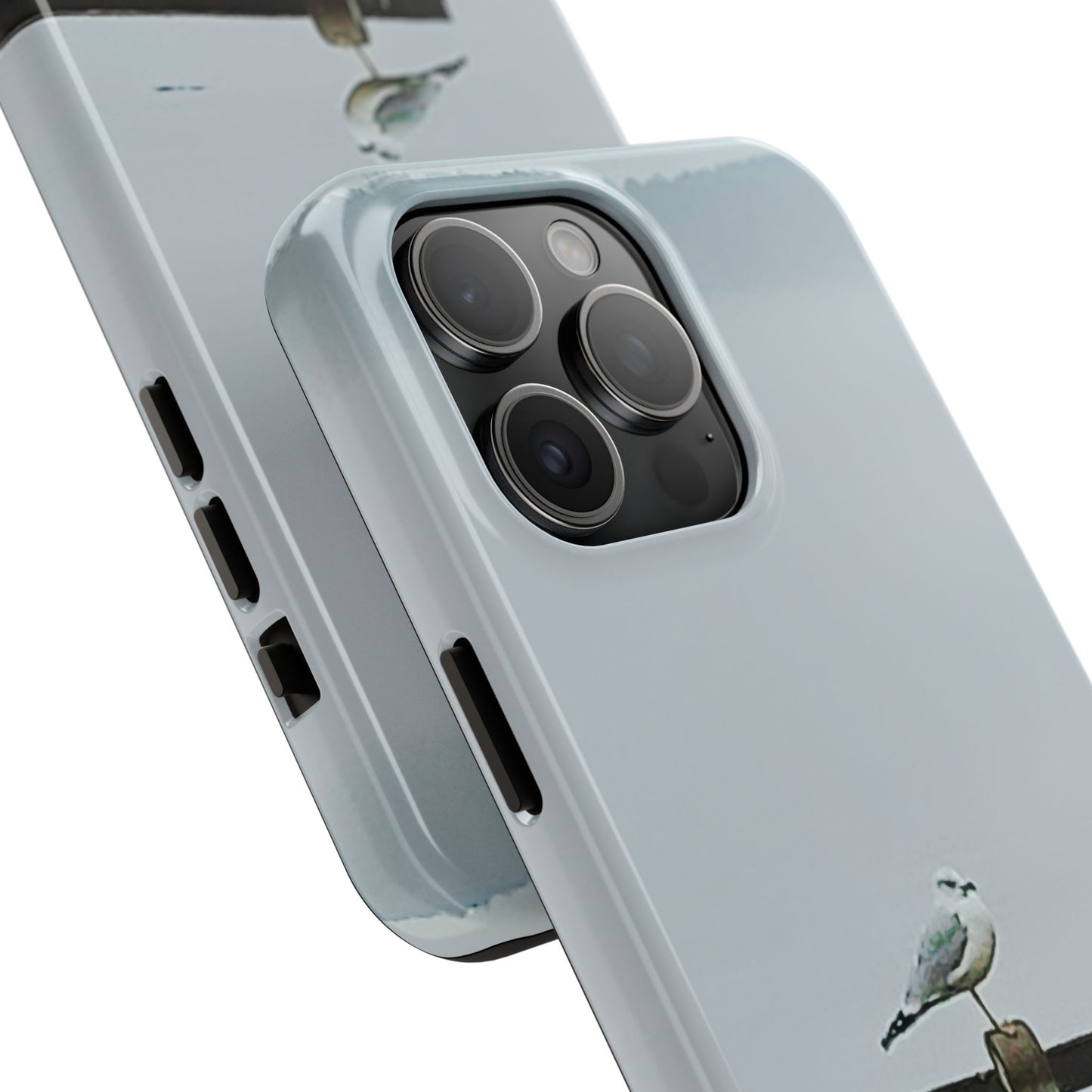 Custom Tough Phone Case for iPhone & Samsung From The Scenery Series at Intriguing Vistas