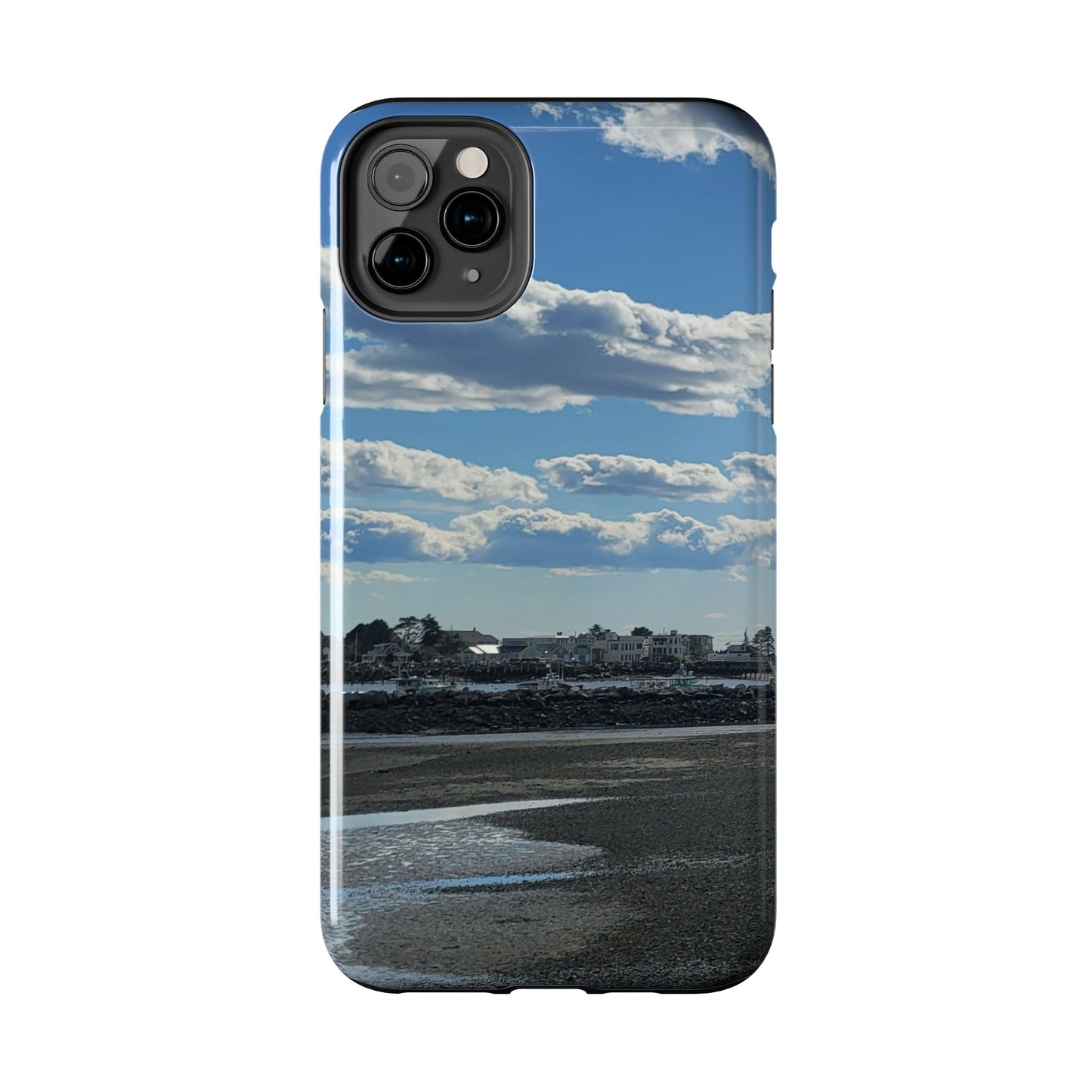 Custom Tough Phone Case for iPhone & Samsung From The Scenery Series at Intriguing Vistas
