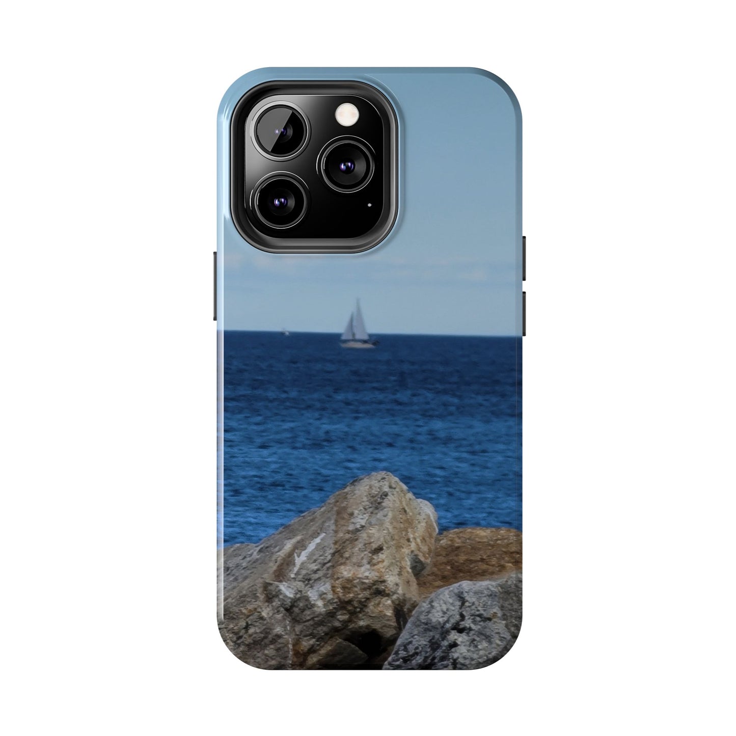Custom Tough Phone Case for iPhone & Samsung From The Scenery Series at Intriguing Vistas