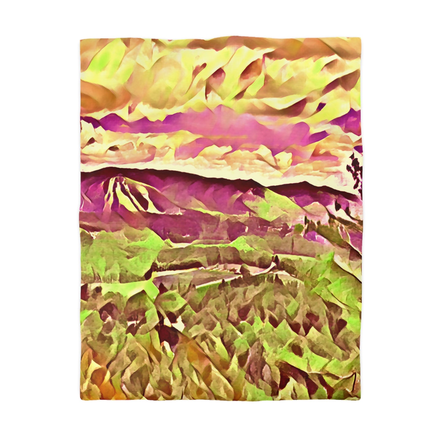 Duvet Cover