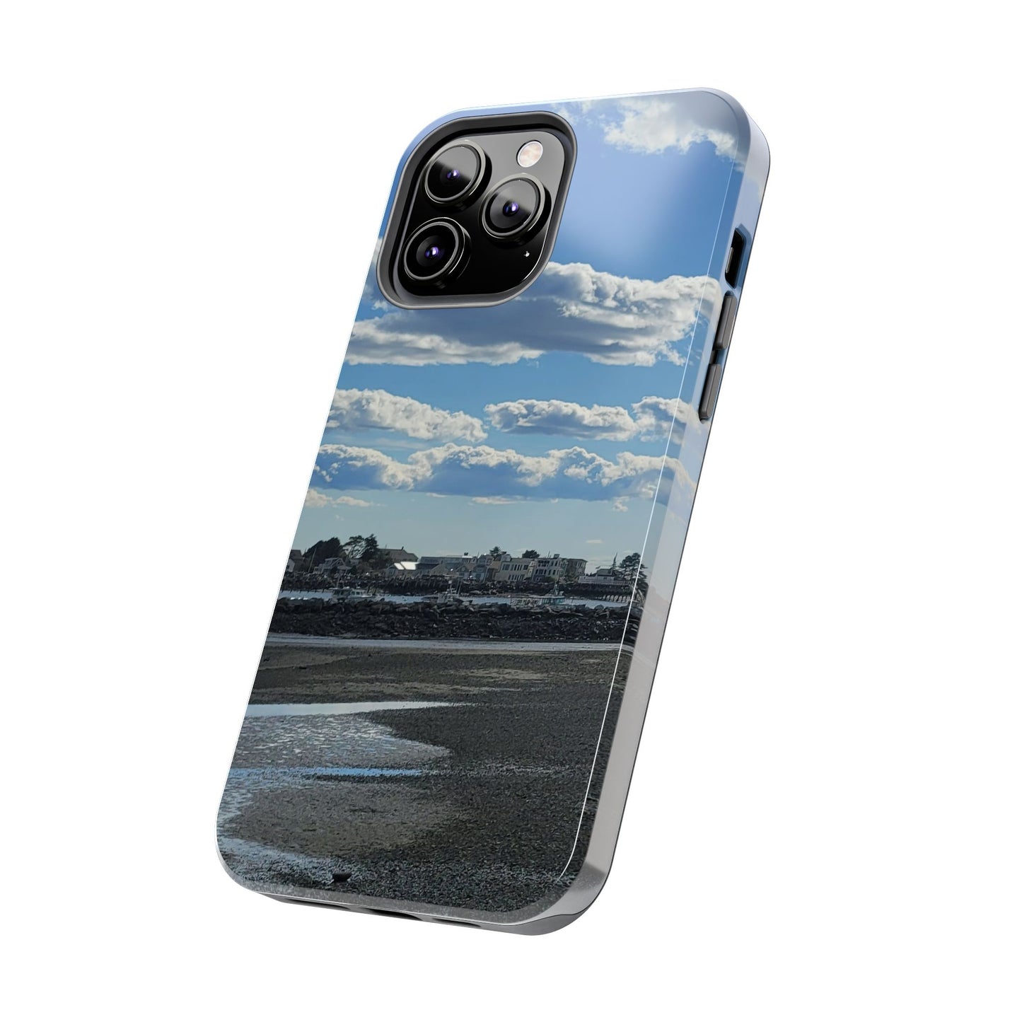 Custom Tough Phone Case for iPhone & Samsung From The Scenery Series at Intriguing Vistas