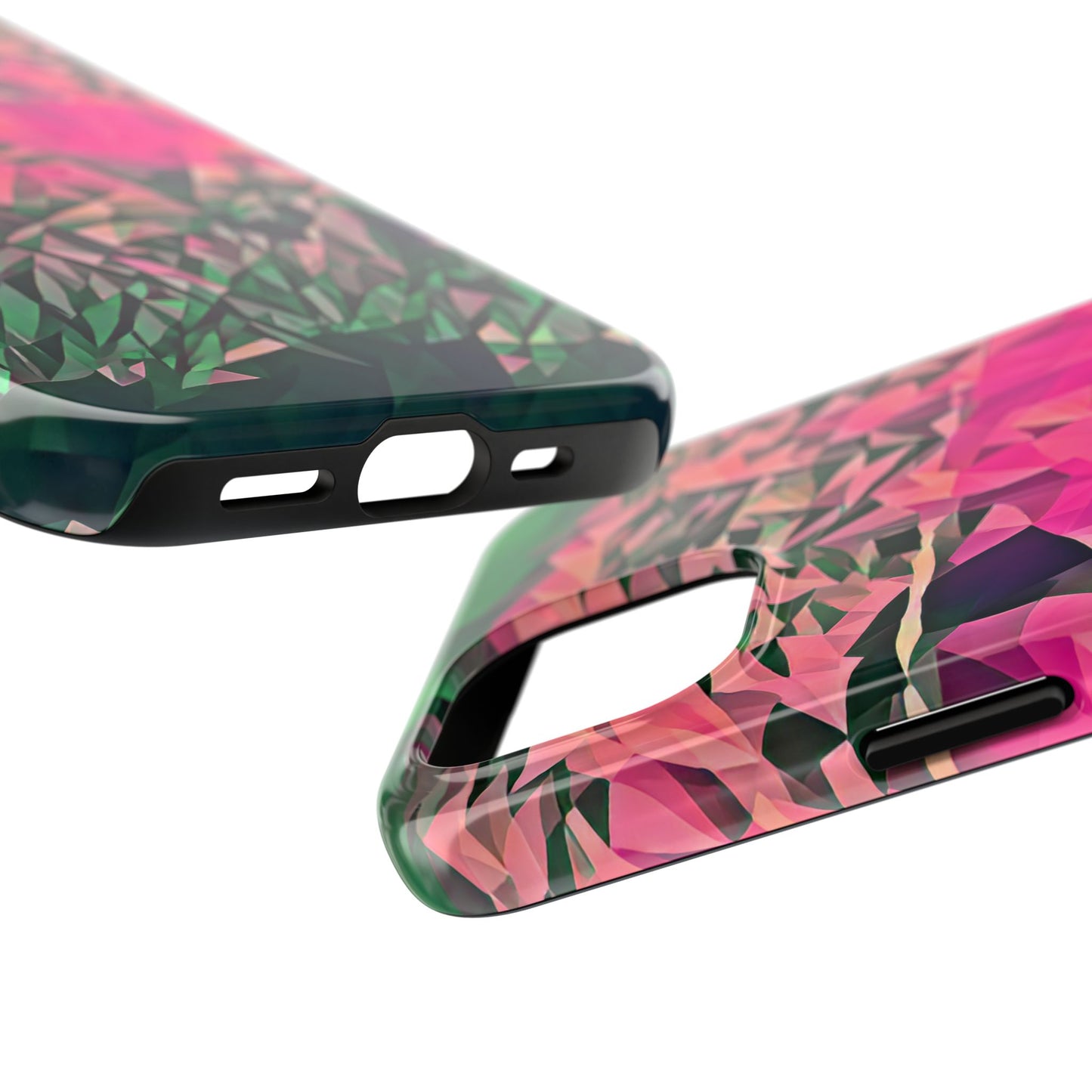 Custom Tough Phone Case for iPhone & Samsung From The Scenery Series at Intriguing Vistas
