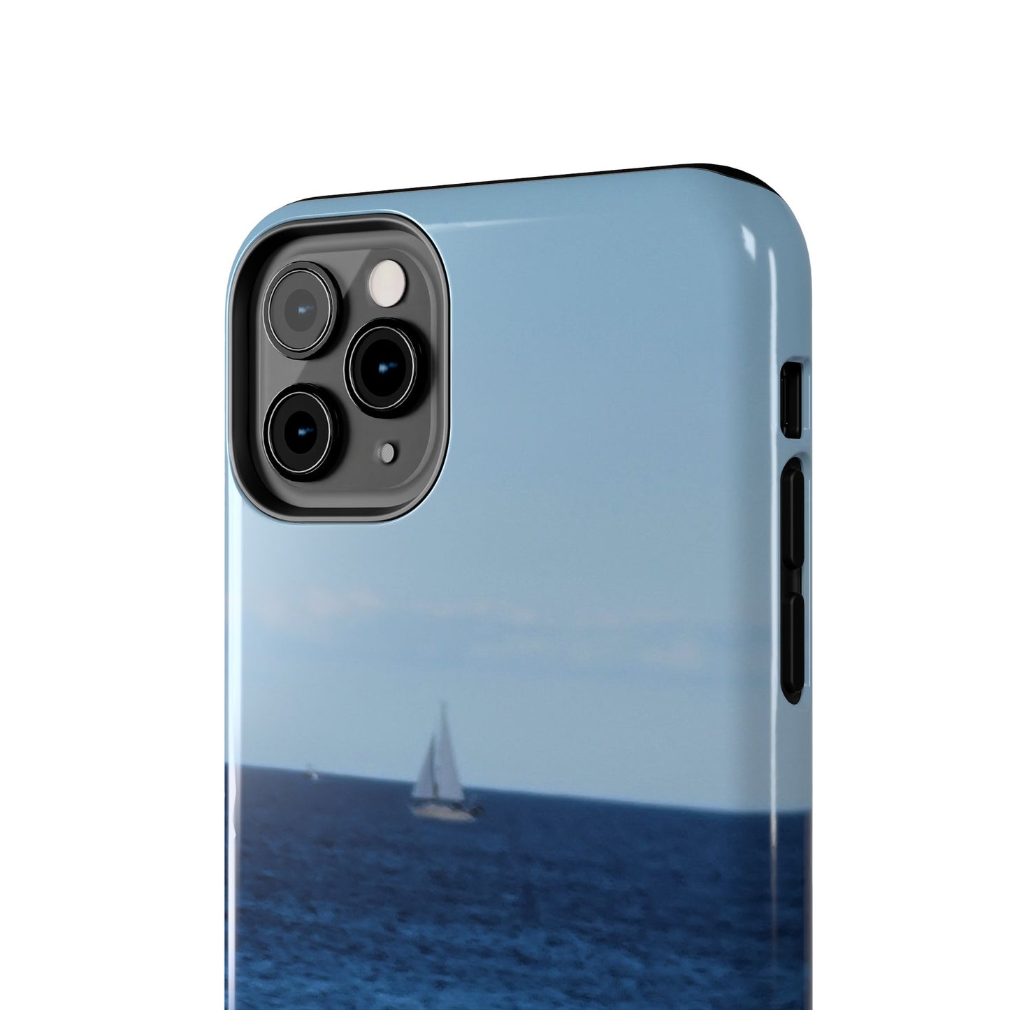Custom Tough Phone Case for iPhone & Samsung From The Scenery Series at Intriguing Vistas