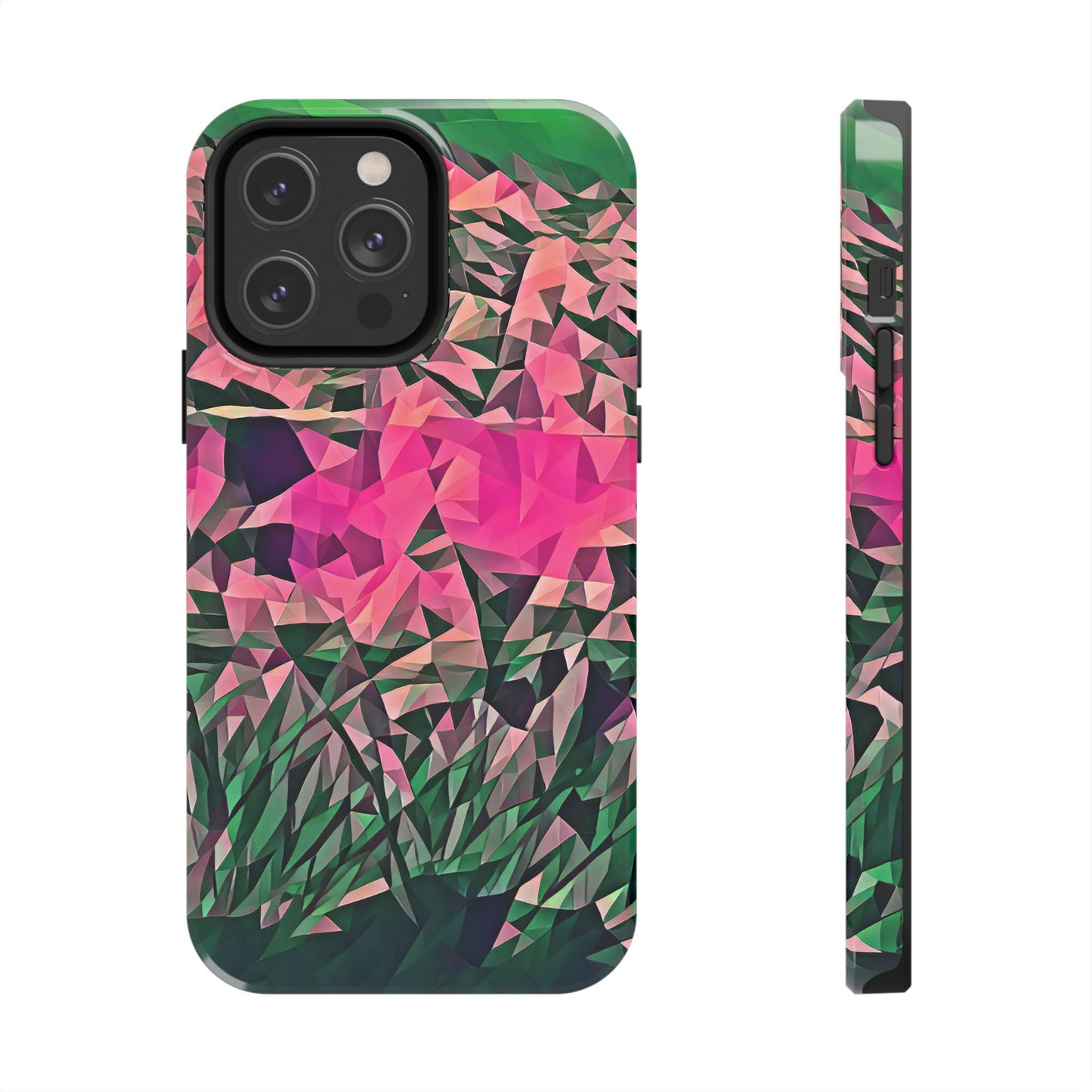 Custom Tough Phone Case for iPhone & Samsung From The Scenery Series at Intriguing Vistas