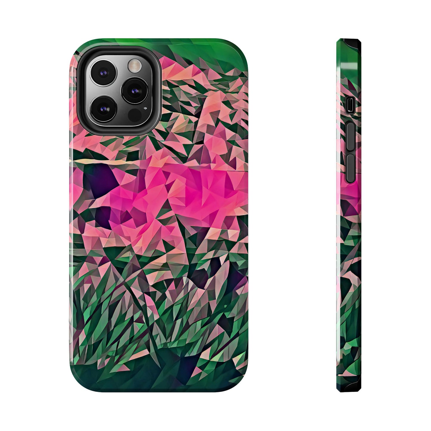 Custom Tough Phone Case for iPhone & Samsung From The Scenery Series at Intriguing Vistas