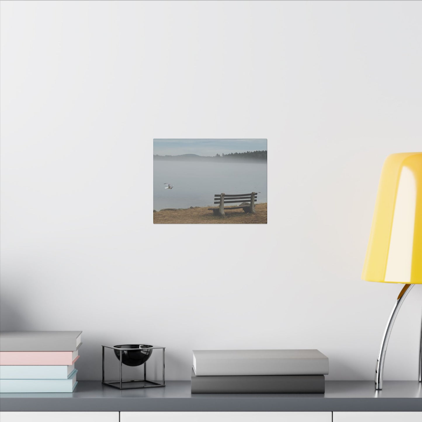 Canvas Print in Multiple Landscape Sizes from the Wildlife Series at Intriguing Vistas