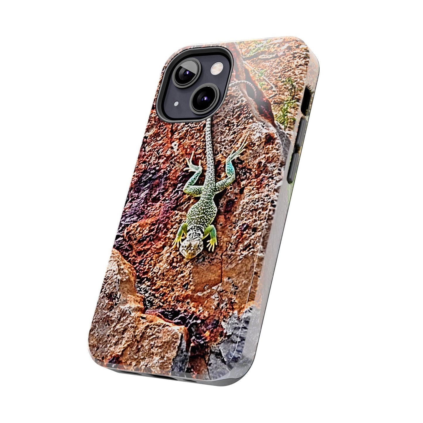 Custom Tough Phone Case for iPhone & Samsung From The Wildlife Series at Intriguing Vistas