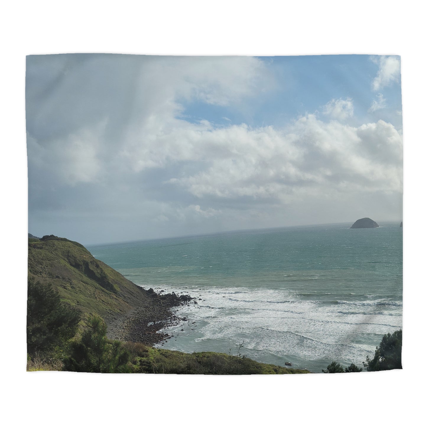 Duvet Cover