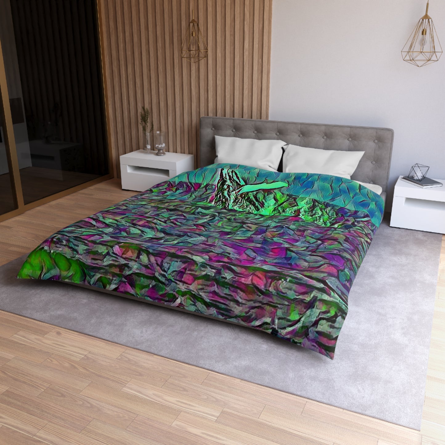 Duvet Cover
