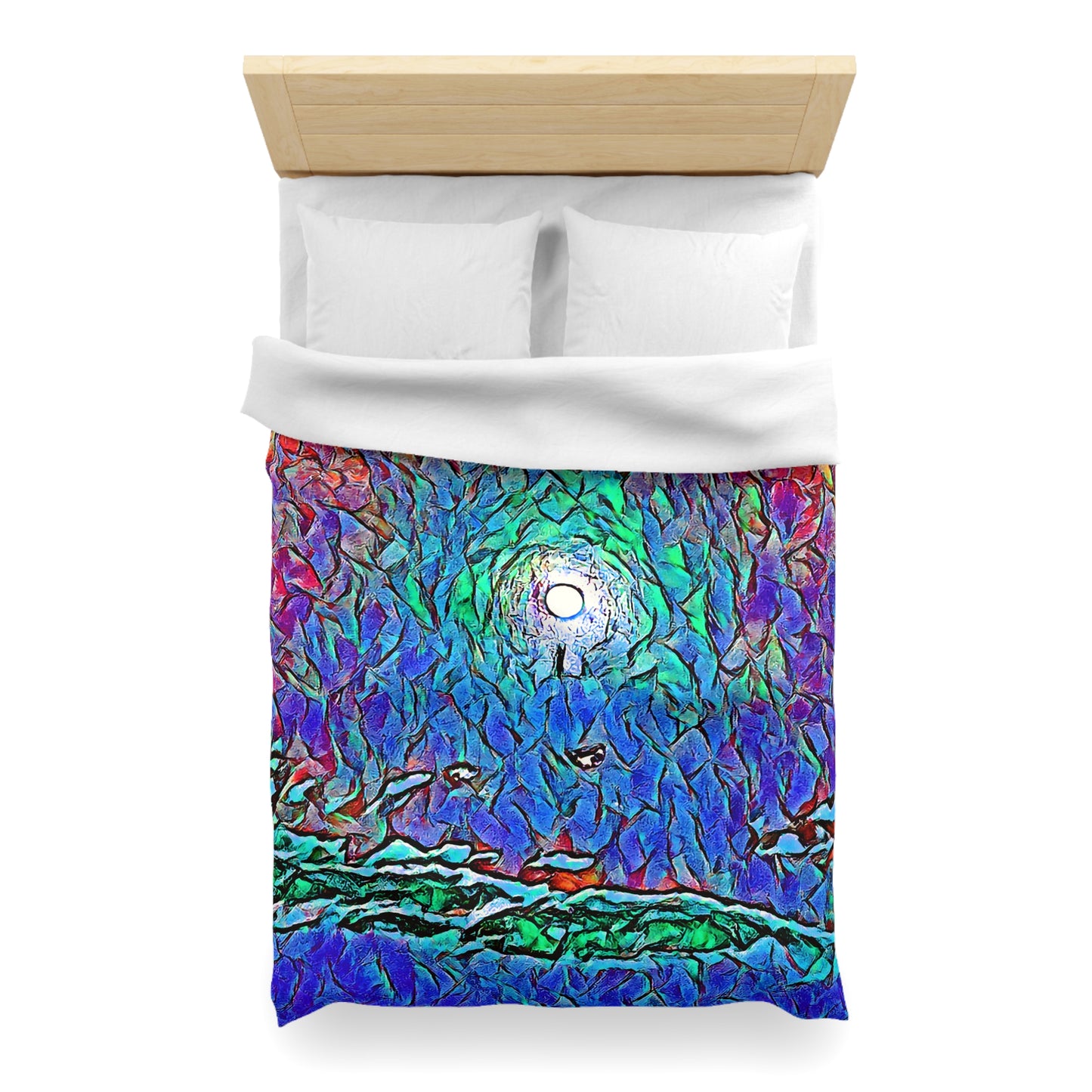 Duvet Cover
