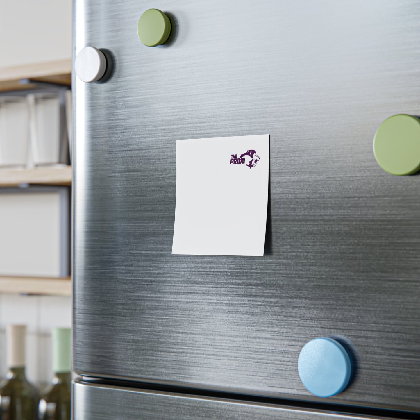 Santa Rosa Post-it® Note Pads