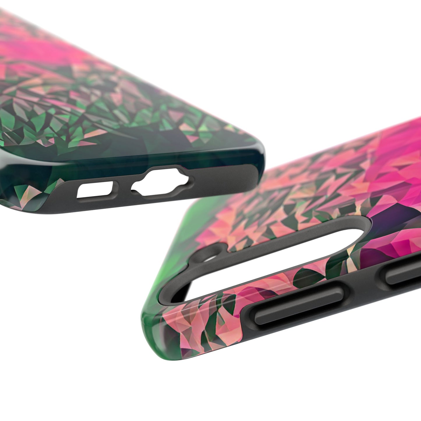 Custom Tough Phone Case for iPhone & Samsung From The Scenery Series at Intriguing Vistas