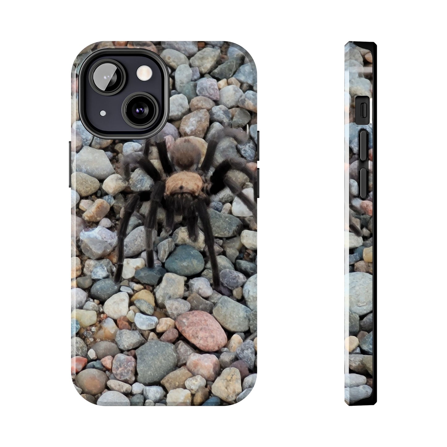 Custom Tough Phone Case for iPhone & Samsung From The Wildlife Series at Intriguing Vistas