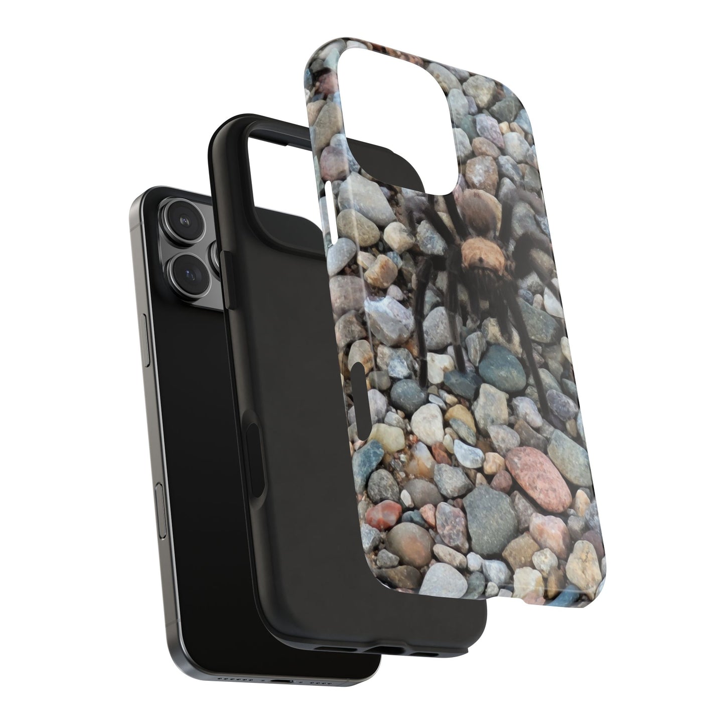 Custom Tough Phone Case for iPhone & Samsung From The Wildlife Series at Intriguing Vistas