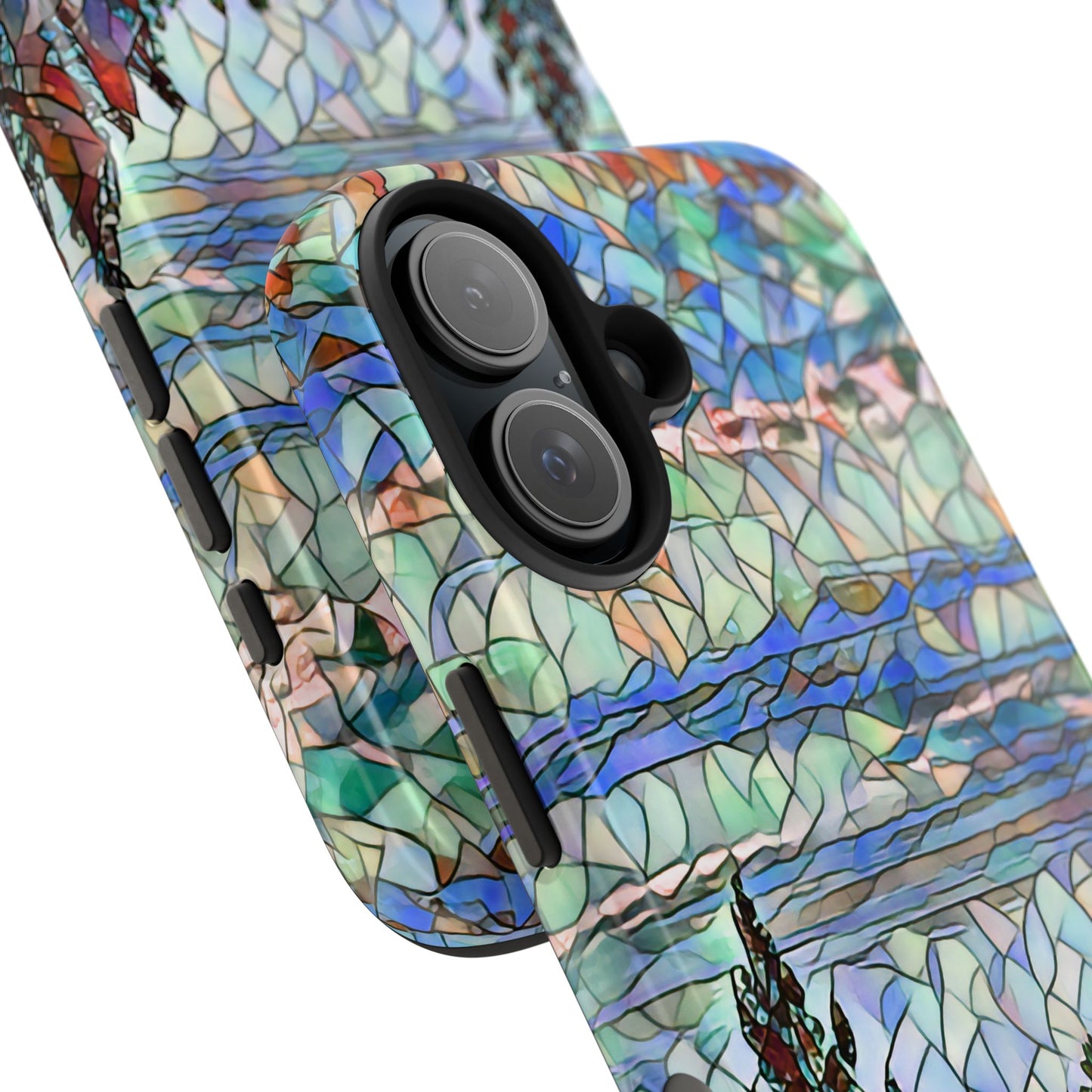 Custom Tough Phone Case for iPhone & Samsung From The Scenery Series at Intriguing Vistas