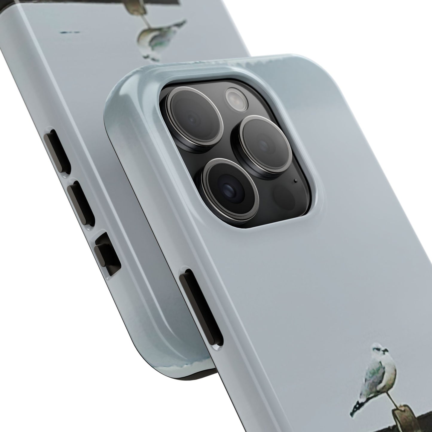 Custom Tough Phone Case for iPhone & Samsung From The Scenery Series at Intriguing Vistas