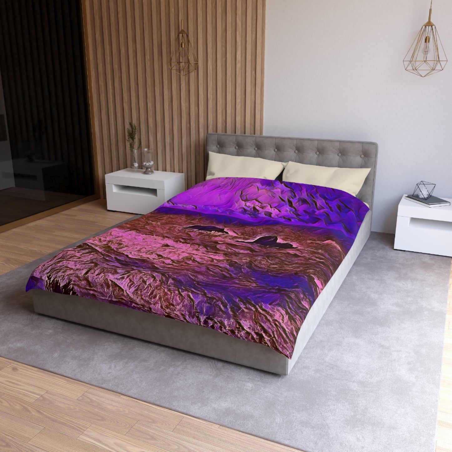 Duvet Cover