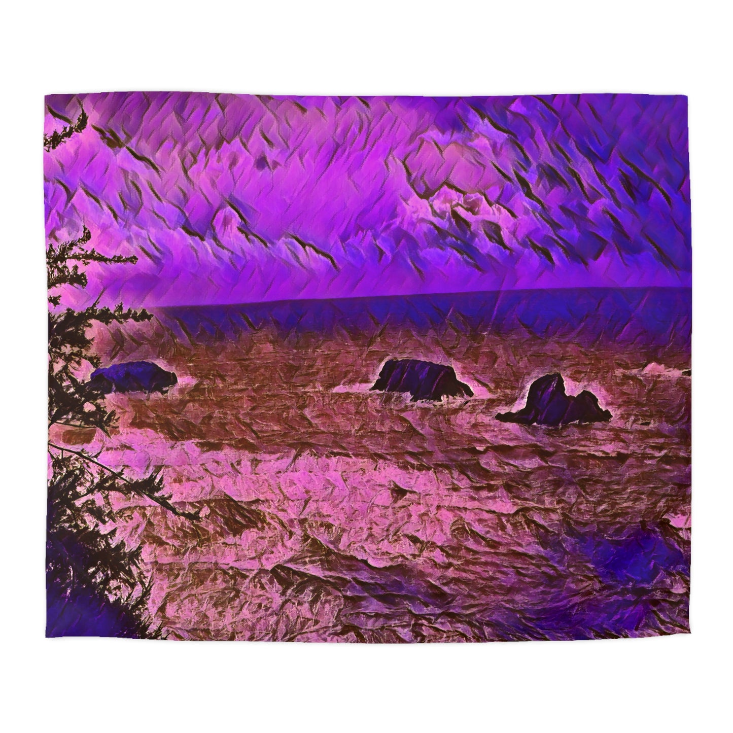Duvet Cover