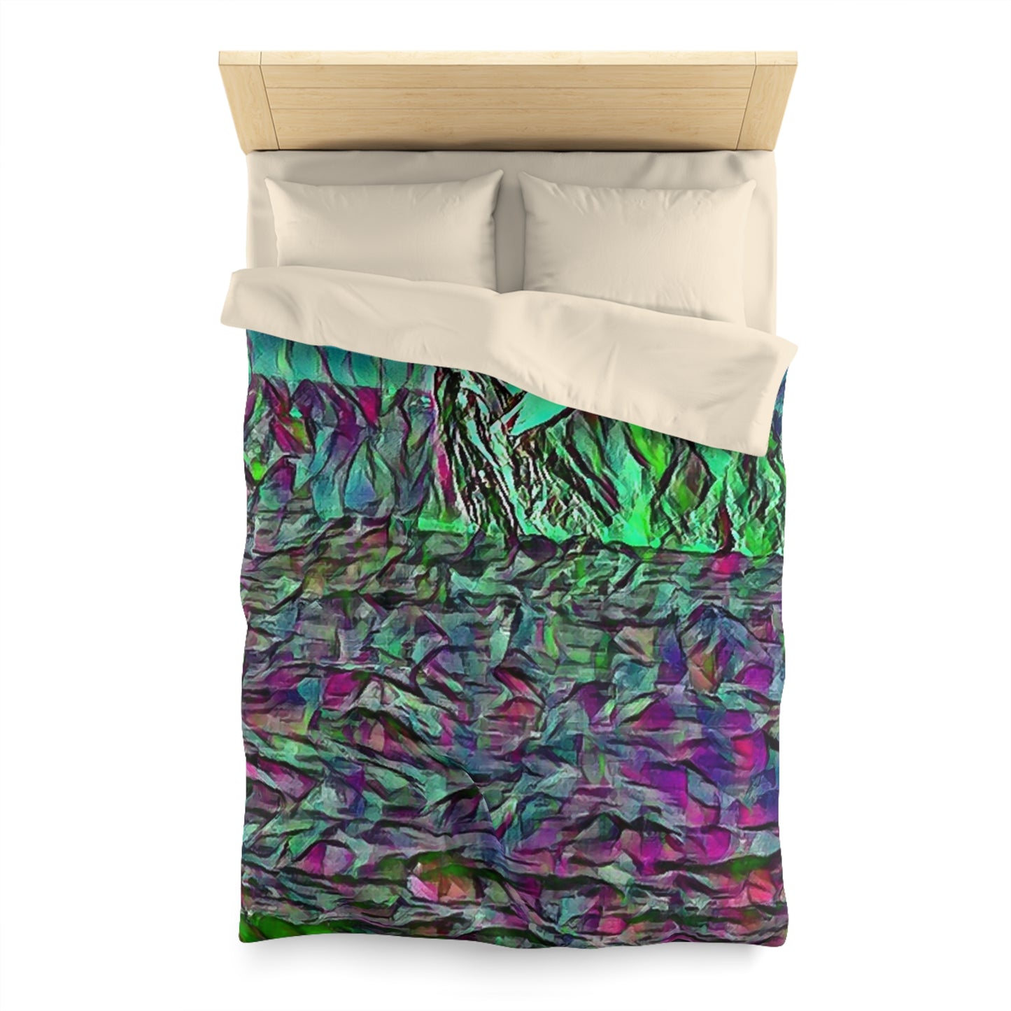 Duvet Cover