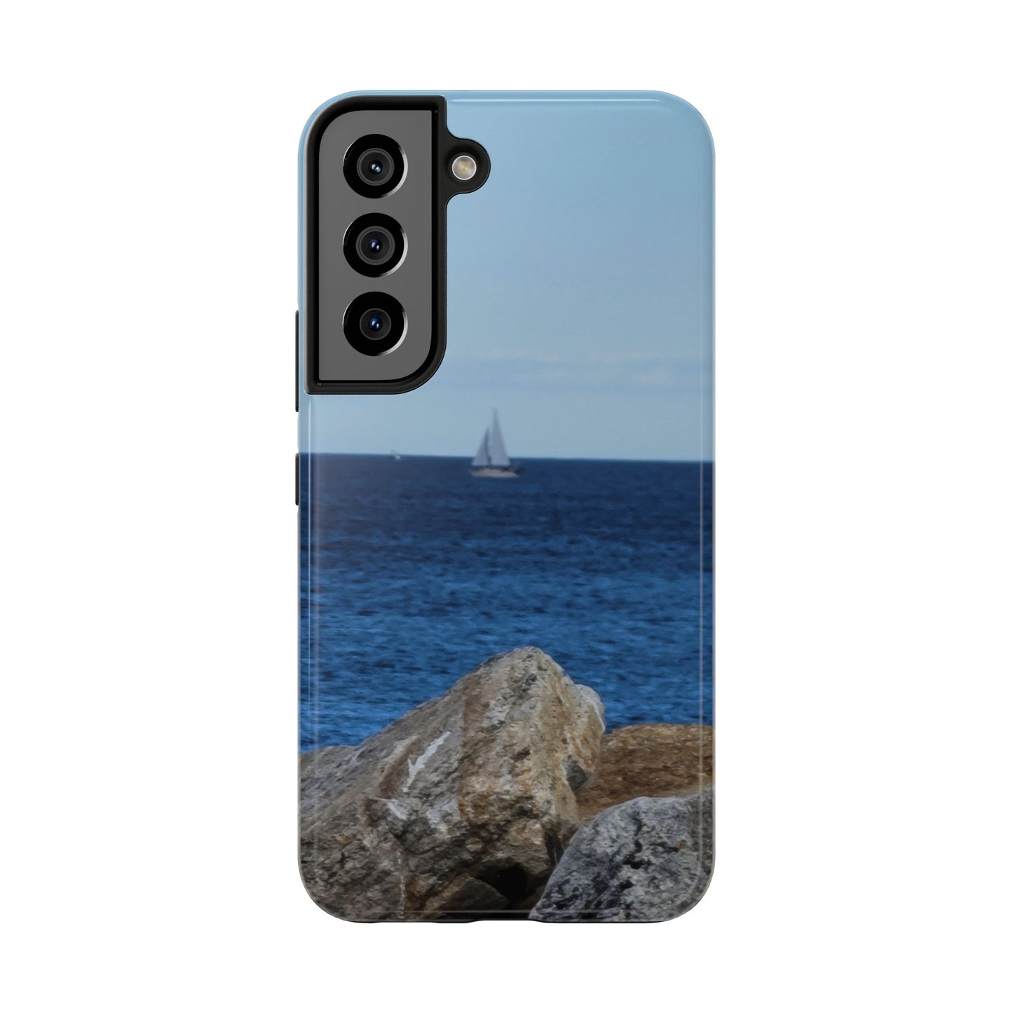 Custom Tough Phone Case for iPhone & Samsung From The Scenery Series at Intriguing Vistas