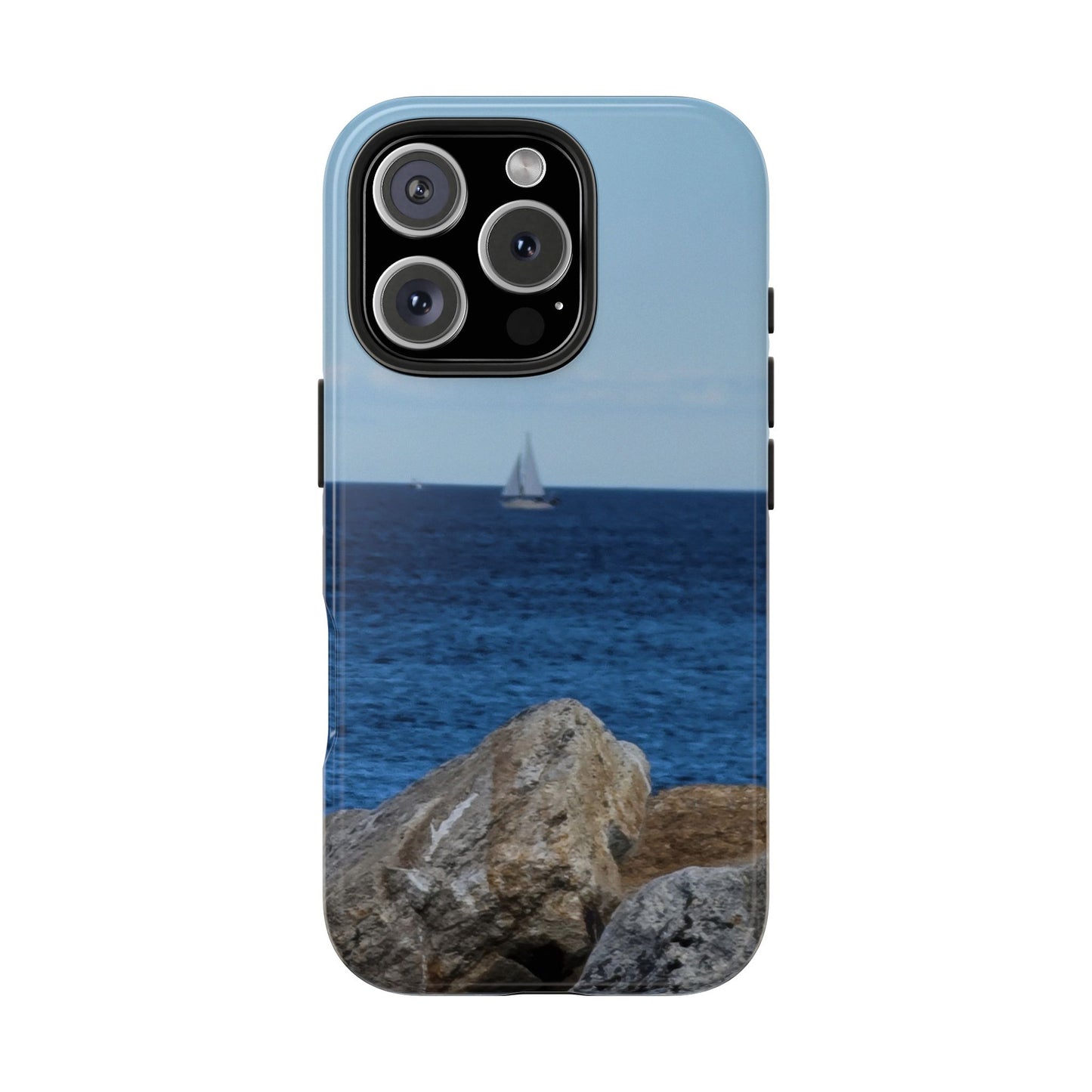 Custom Tough Phone Case for iPhone & Samsung From The Scenery Series at Intriguing Vistas