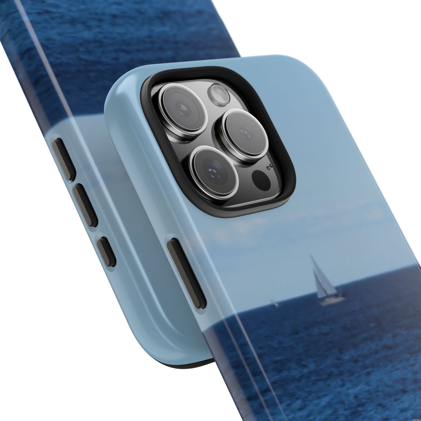 Custom Tough Phone Case for iPhone & Samsung From The Scenery Series at Intriguing Vistas