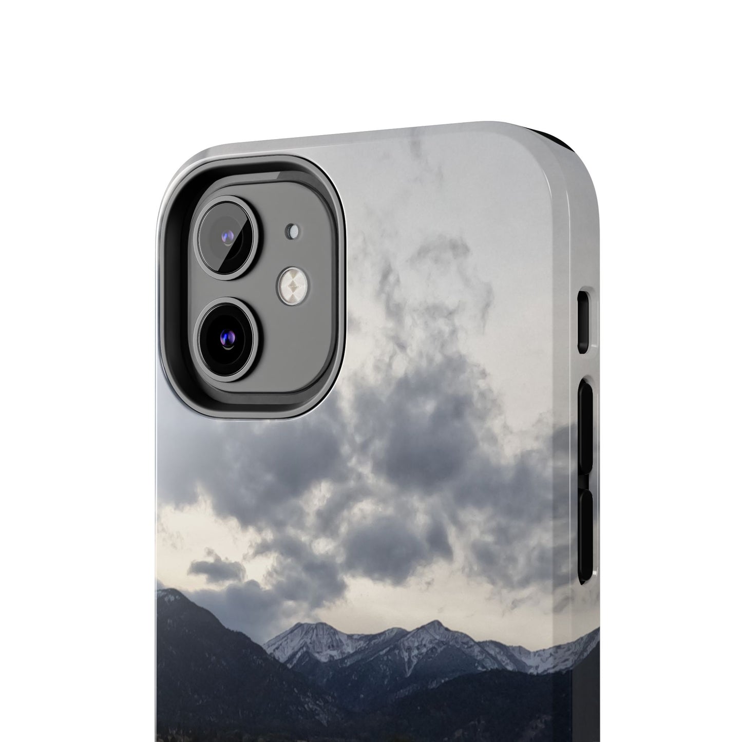 Custom Tough Phone Case for iPhone & Samsung From The Scenery Series at Intriguing Vistas