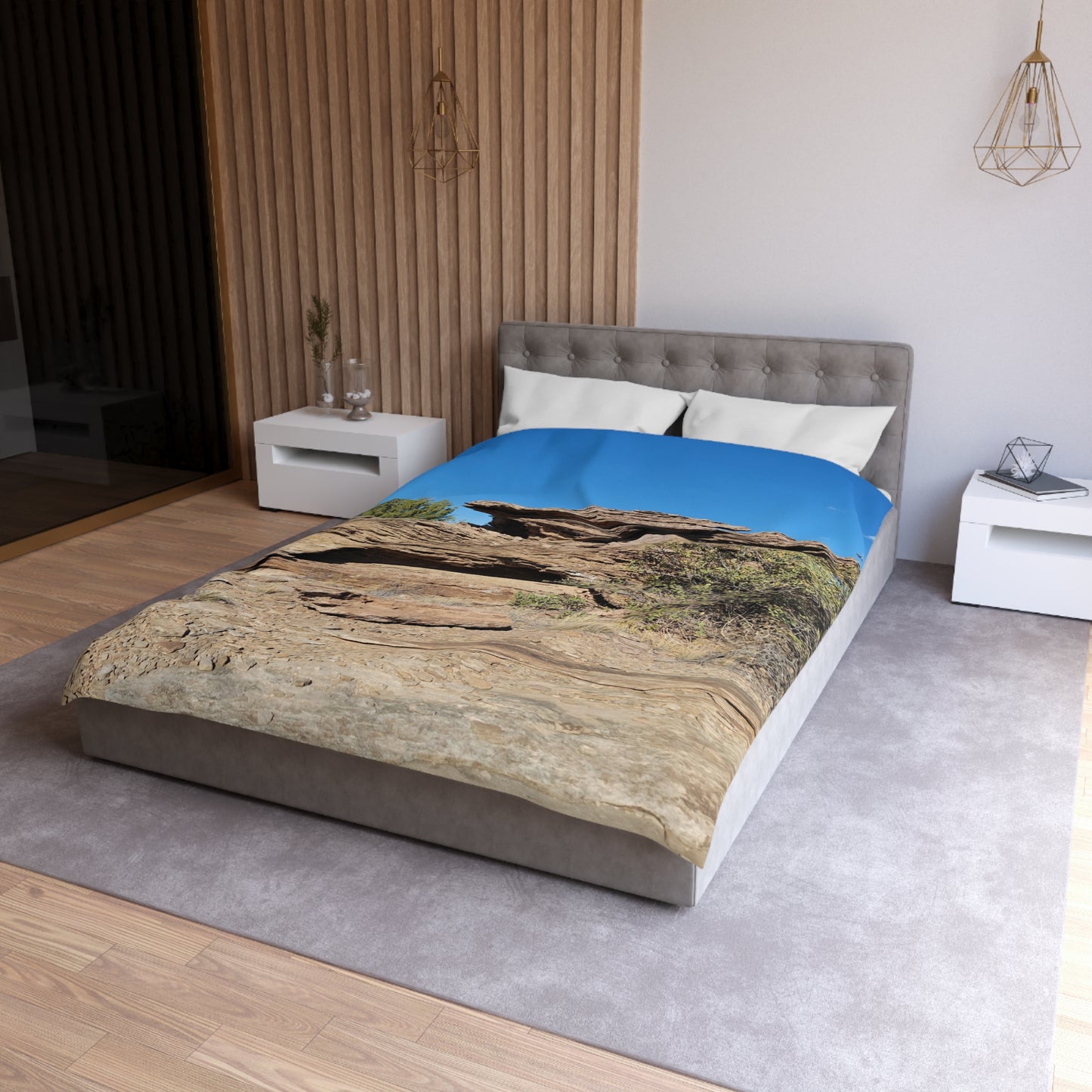 Duvet Cover
