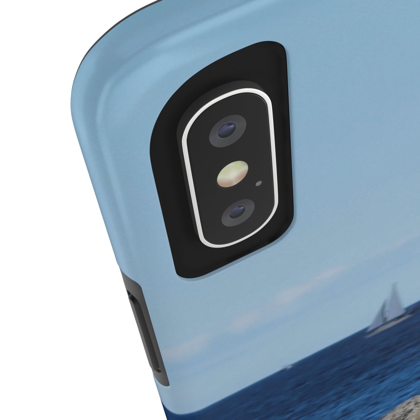 Custom Tough Phone Case for iPhone & Samsung From The Scenery Series at Intriguing Vistas