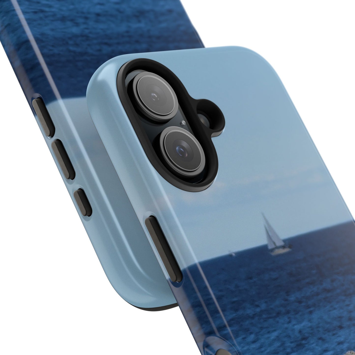 Custom Tough Phone Case for iPhone & Samsung From The Scenery Series at Intriguing Vistas
