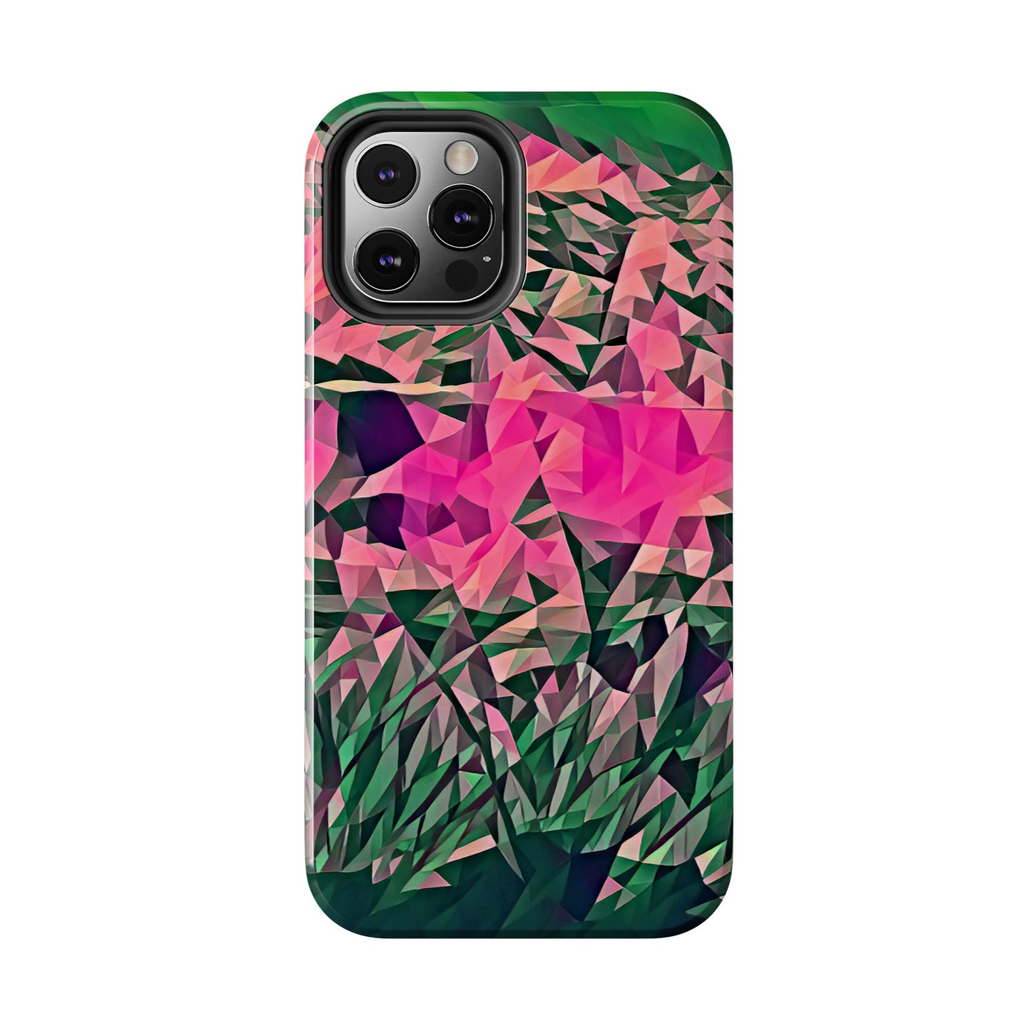 Custom Tough Phone Case for iPhone & Samsung From The Scenery Series at Intriguing Vistas