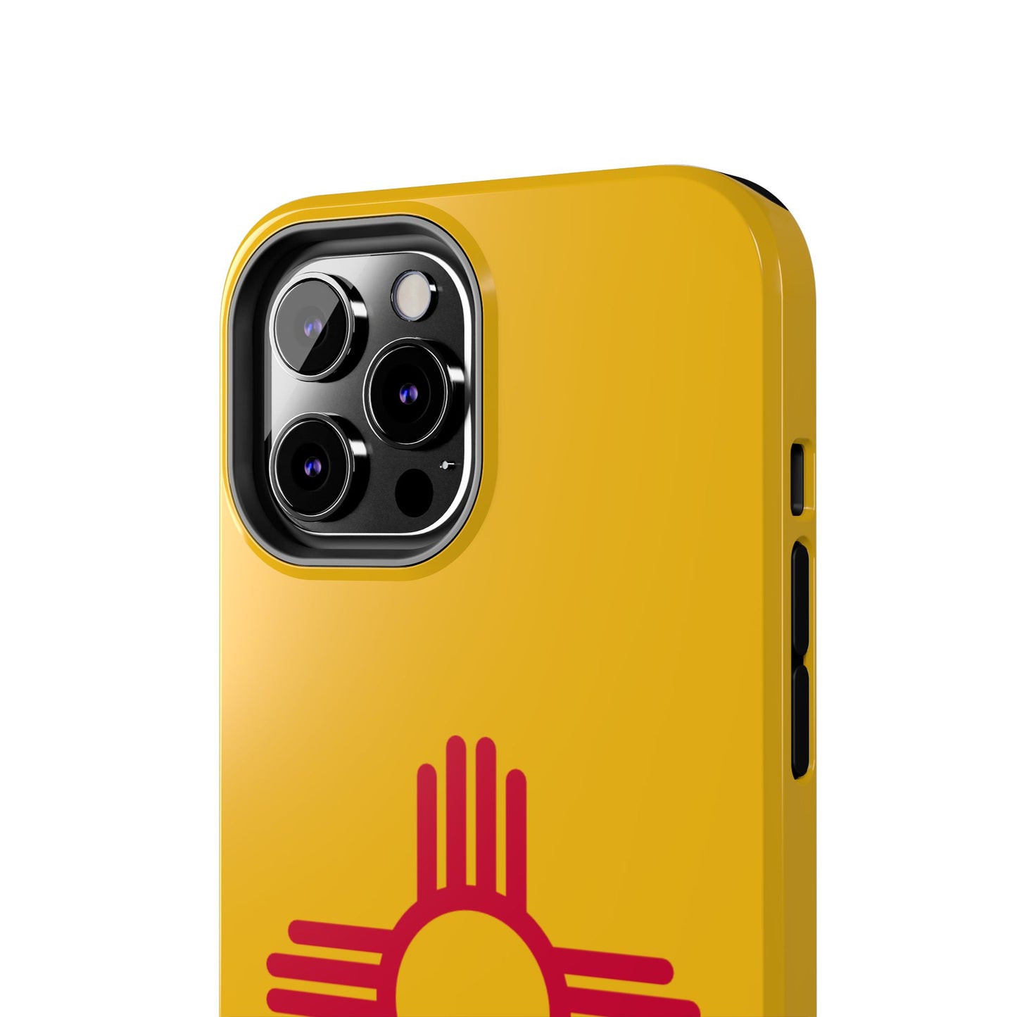 Custom Tough New Mexico Phone Case for iPhone & Samsung From Intriguing Vistas