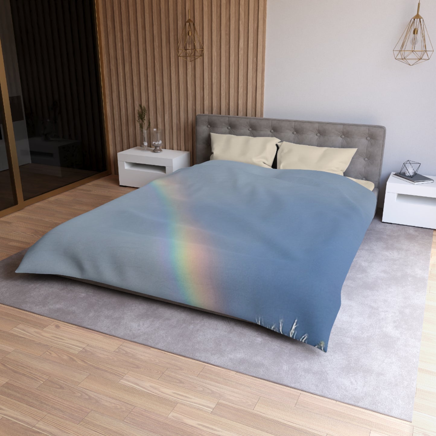 Duvet Cover