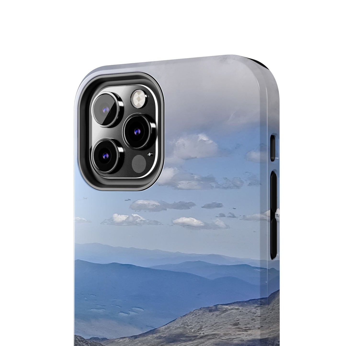 Custom Tough Phone Case for iPhone & Samsung From The Scenery Series at Intriguing Vistas